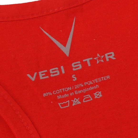 Cotton Tank Top Racer Back - Picture 4 of 4